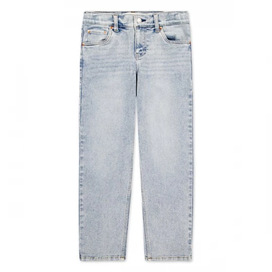 Obrázek produktu Levi's Kids Džíny 'STAY LOOSE TAPER' modrá džínovina