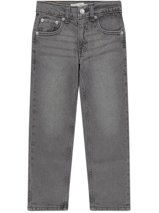 Obrázek produktu Levi's Kids Džíny 'STAY LOOSE TAPER' šedá džínová