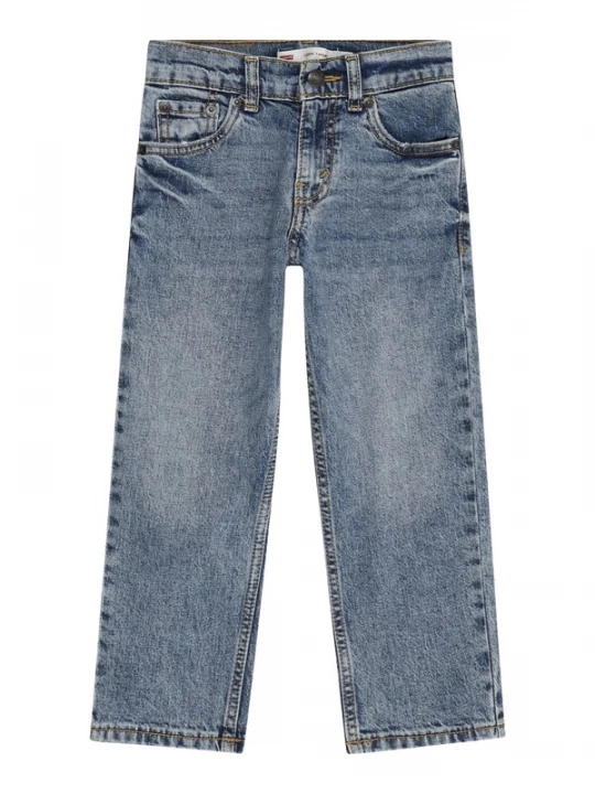 Obrázek produktu Levi's Kids Džíny 'Stay'  modrá džínovina