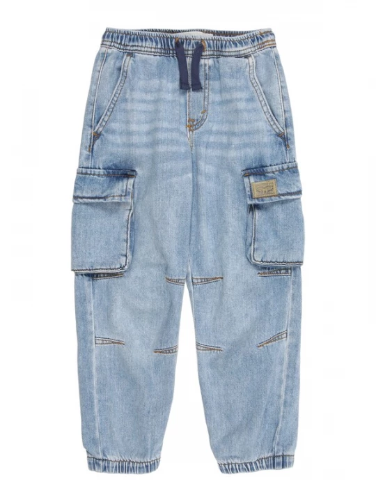 Obrázek produktu Levi's Kids Džíny světlemodrá