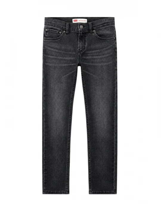Obrázek produktu Levi's Kids Džíny tmavě šedá