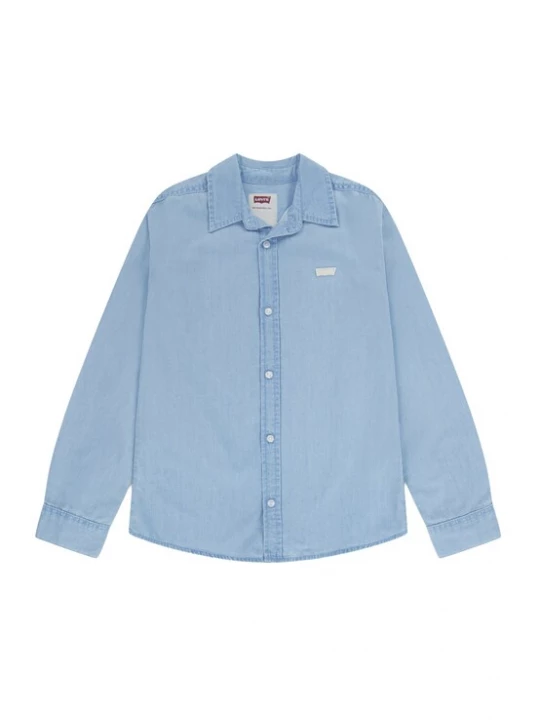 Obrázek produktu Levi's Kids Košile 'BATTERY HOUSEMARK' modrá