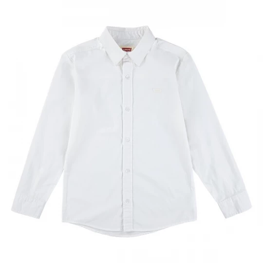 Obrázek produktu Levi's Kids Košile  bílá