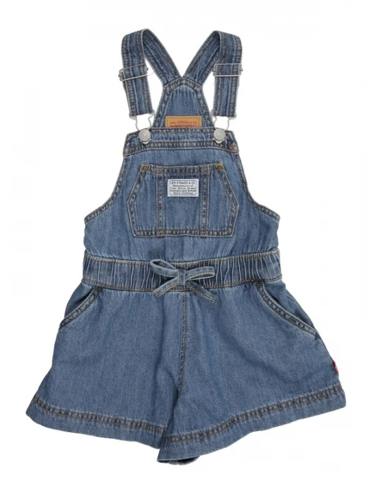 Obrázek produktu Levi's Kids Laclové kalhoty modrá