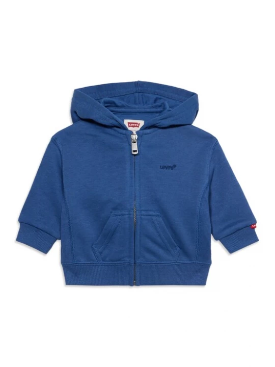 Obrázek produktu Levi's Kids Mikina 'AUTHENTIC' námořnická modř