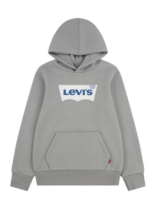 Obrázek produktu Levi's Kids Mikina 'BATWING' námořnická modř / šedá / bílá