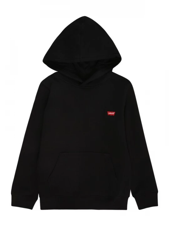 Obrázek produktu Levi's Kids Mikina  černá