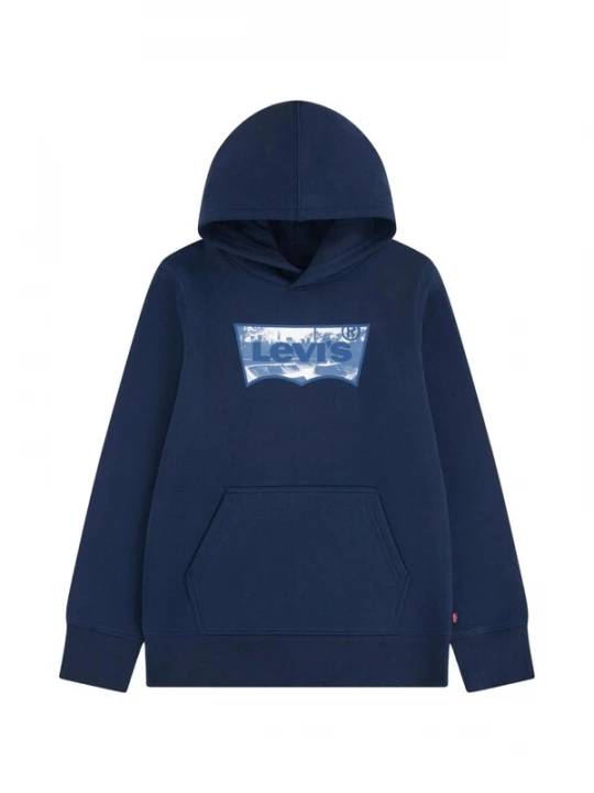 Obrázek produktu Levi's Kids Mikina modrá