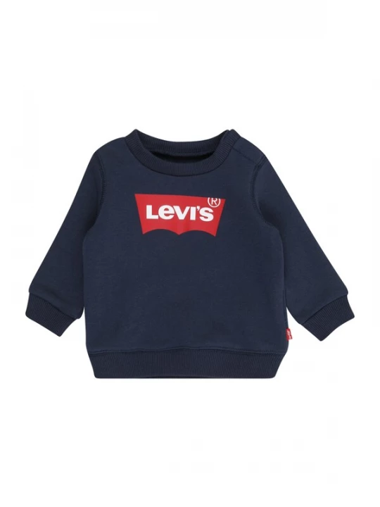 Obrázek produktu Levi's Kids Mikina  námořnická modř / červená / bílá