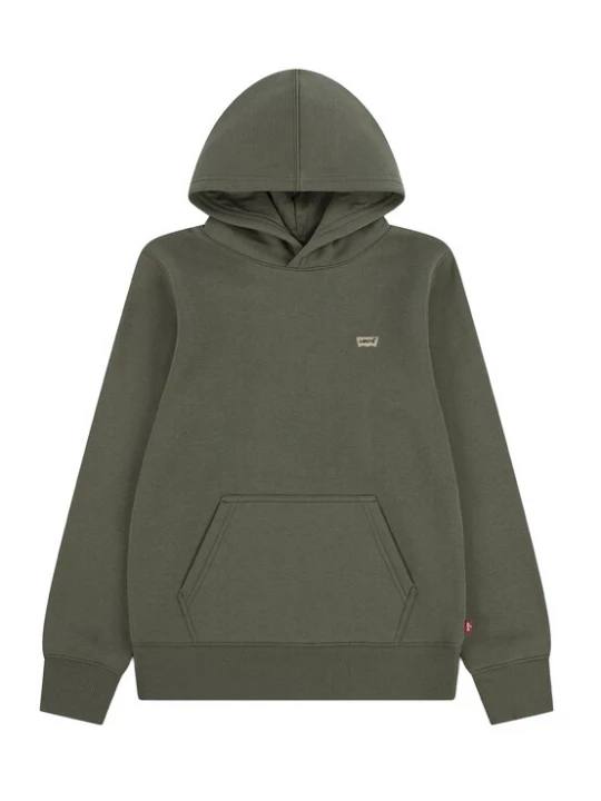 Obrázek produktu Levi's Kids Mikina olivová