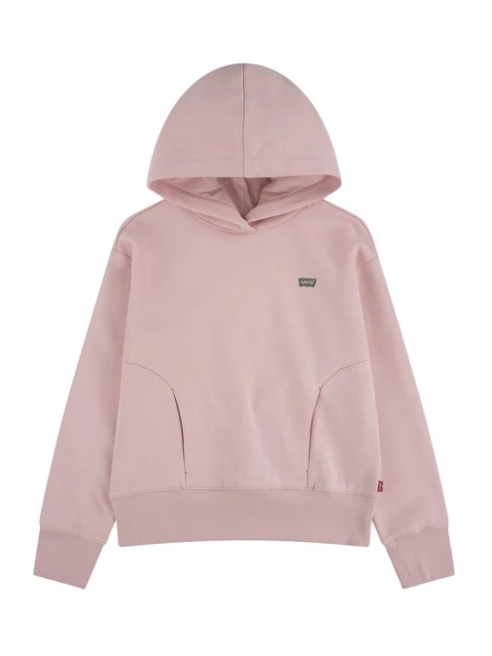 Obrázek produktu Levi's Kids Mikina růžová