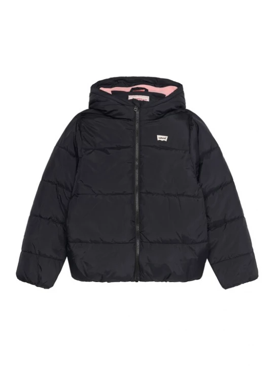 Obrázek produktu Levi's Kids Přechodná bunda antracitová