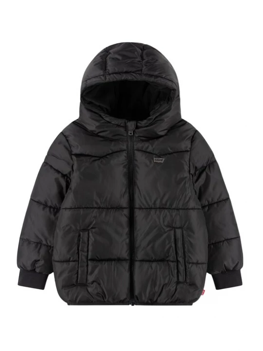 Obrázek produktu Levi's Kids Přechodná bunda černá