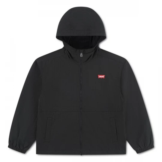 Obrázek produktu Levi's Kids Přechodná bunda černá