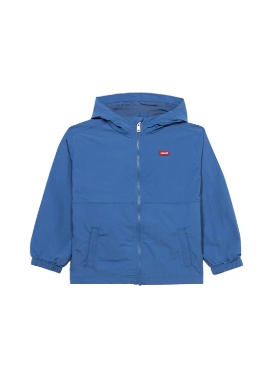 Obrázek produktu Levi's Kids Přechodná bunda modrá