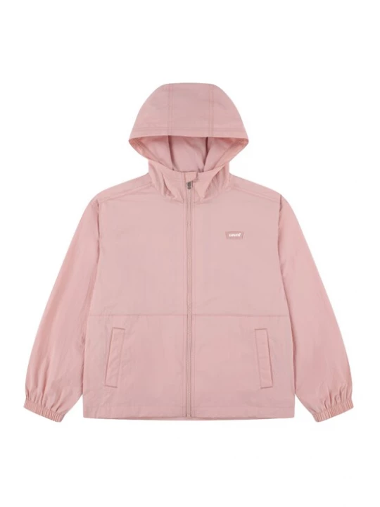 Obrázek produktu Levi's Kids Přechodná bunda starorůžová
