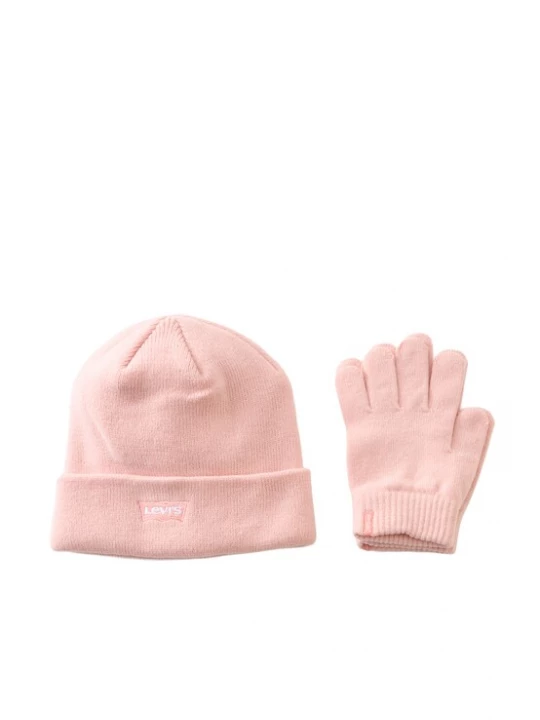 Obrázek produktu Levi's Kids Sada 'CLASSIC' růžová