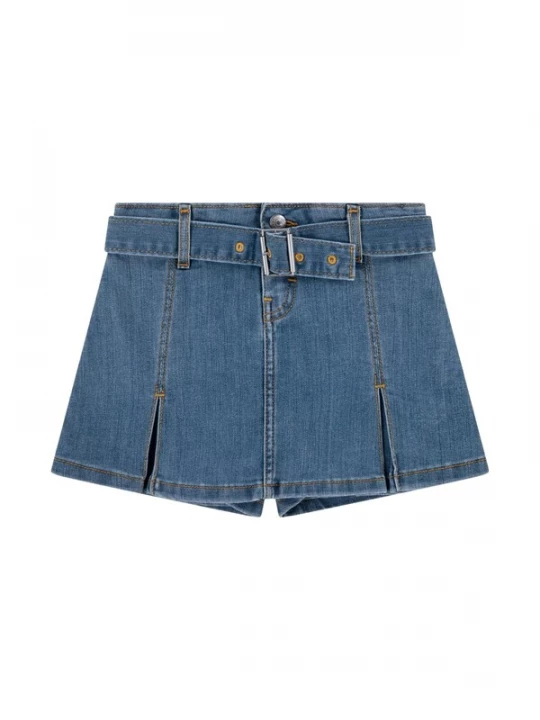 Obrázek produktu Levi's Kids Sukně modrá