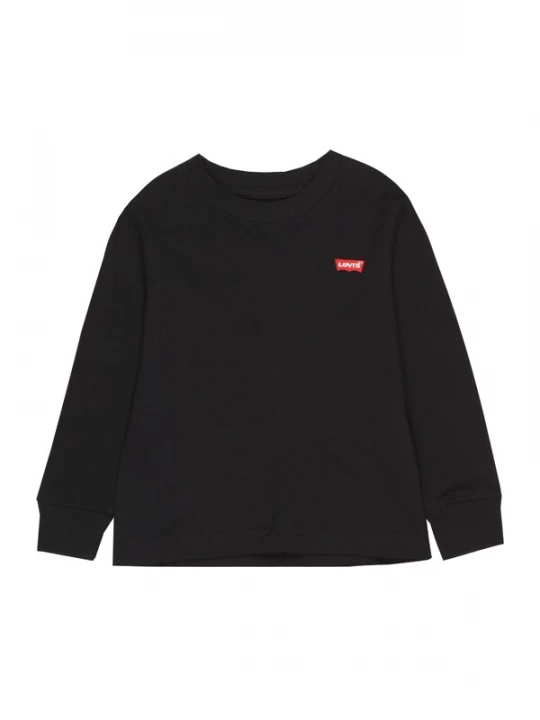 Obrázek produktu Levi's Kids Tričko 'Batwing Chesthit'  červená / černá / bílá