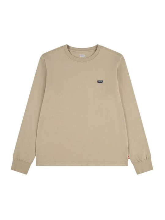 Obrázek produktu Levi's Kids Tričko 'Batwing Chesthit' písková