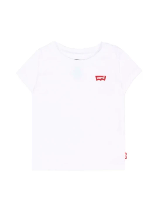 Obrázek produktu Levi's Kids Tričko bílá