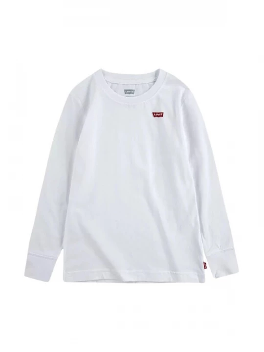 Obrázek produktu Levi's Kids Tričko bílá