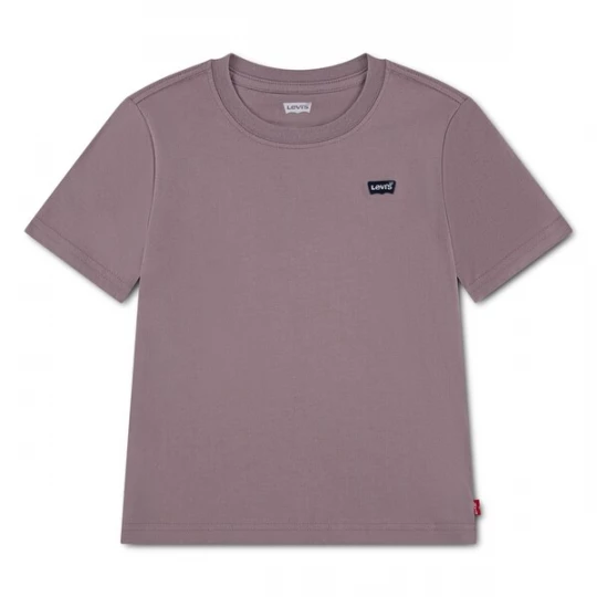 Obrázek produktu Levi's Kids Tričko bledě fialová