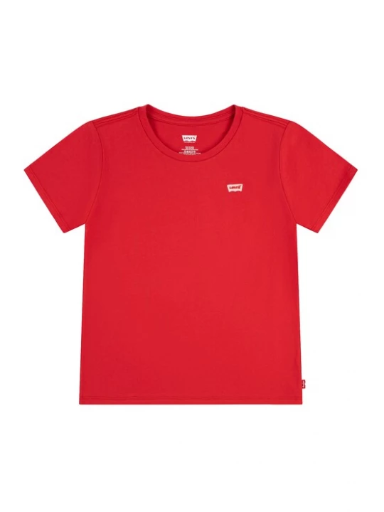 Obrázek produktu Levi's Kids Tričko červená