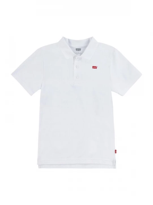 Obrázek produktu Levi's Kids Tričko červená / bílá