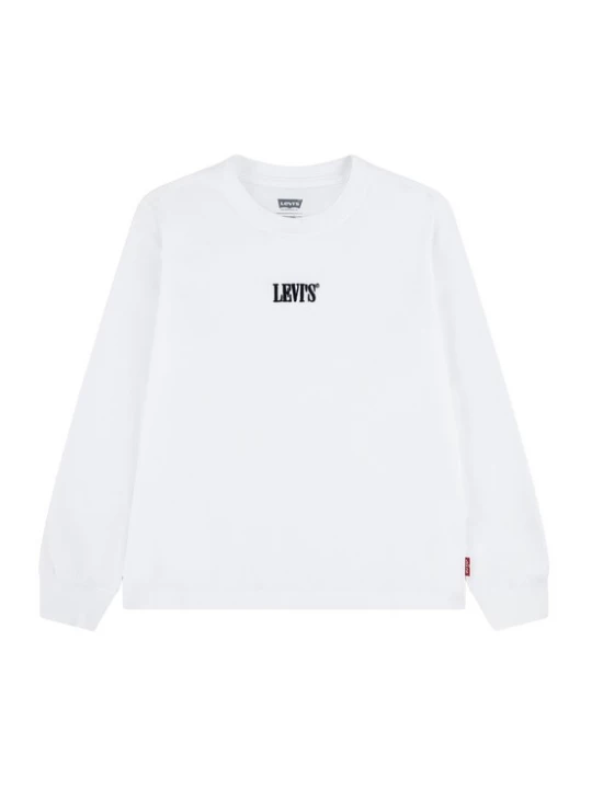 Obrázek produktu Levi's Kids Tričko 'LVB CLASSIC' bílá