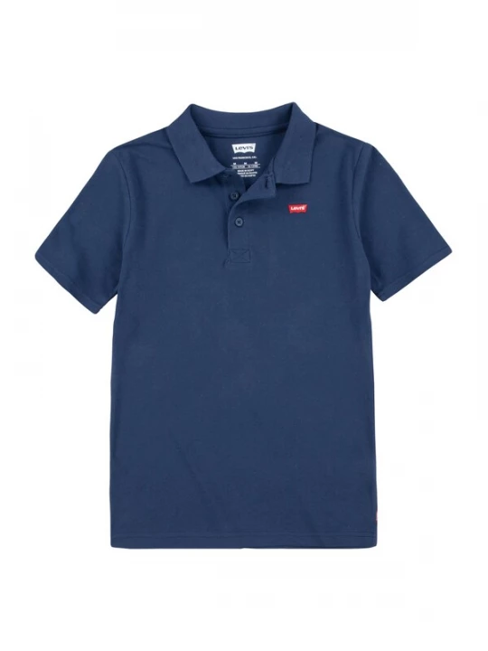 Obrázek produktu Levi's Kids Tričko marine modrá / červená / bílá