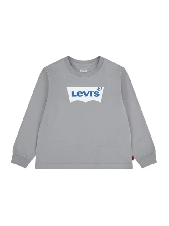 Obrázek produktu Levi's Kids Tričko modrá / šedá / bílá