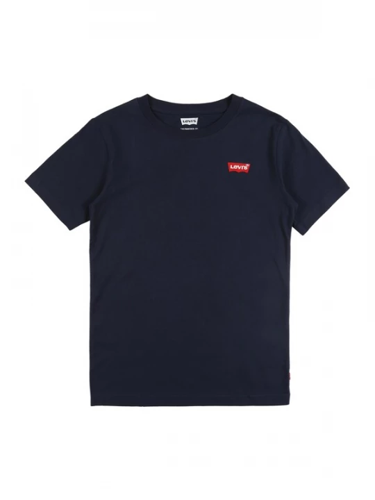 Obrázek produktu Levi's Kids Tričko  námořnická modř / červená / bílá