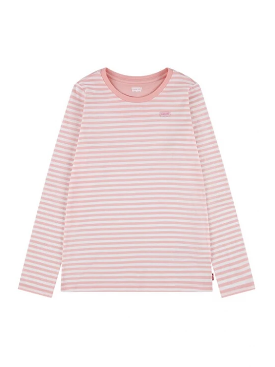 Obrázek produktu Levi's Kids Tričko růže / bílá