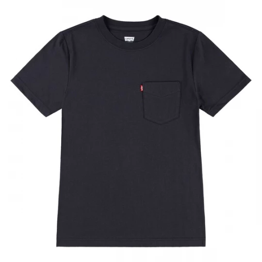 Obrázek produktu Levi's Kids Tričko 'Sunset'  černá