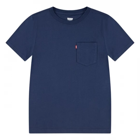 Obrázek produktu Levi's Kids Tričko 'SUNSET'  tmavě modrá