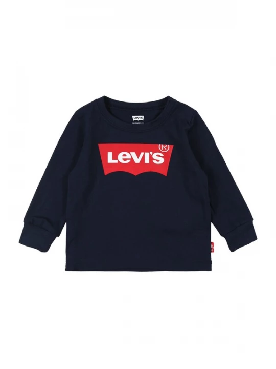 Obrázek produktu Levi's Kids Tričko tmavě modrá / červená / bílá