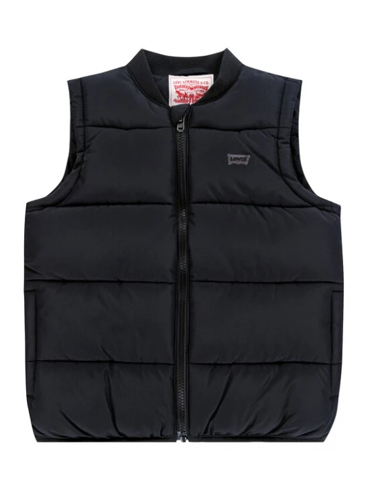 Obrázek produktu Levi's Kids Vesta černá