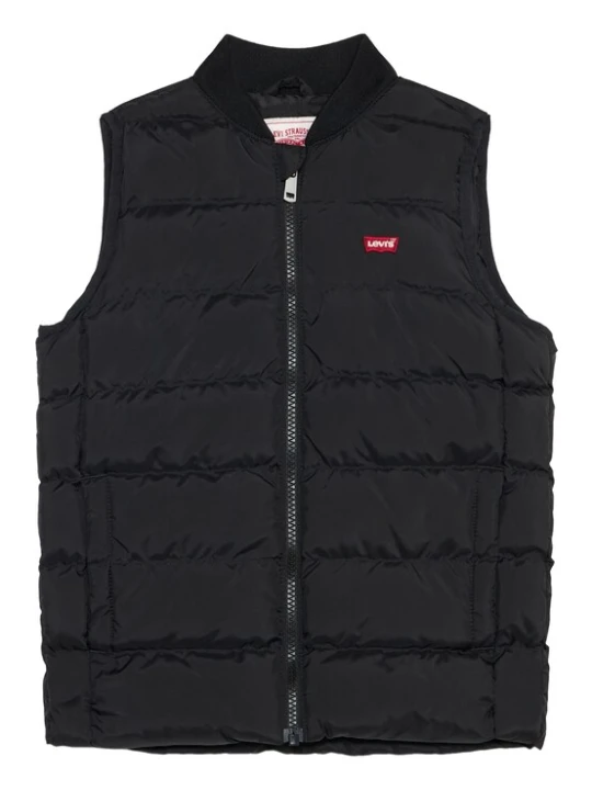 Obrázek produktu Levi's Kids Vesta červená / černá