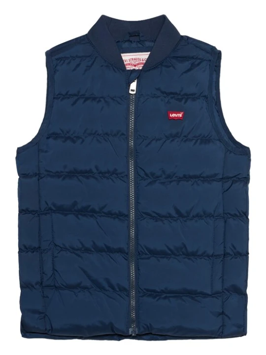 Obrázek produktu Levi's Kids Vesta námořnická modř
