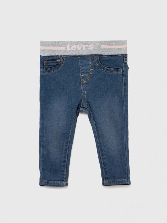 Obrázek produktu Levi's Kojenecké džíny modrá