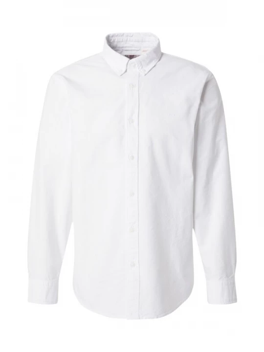 Obrázek produktu LEVI'S ® Košile 'Authentic Button Down Shirt'  bílá