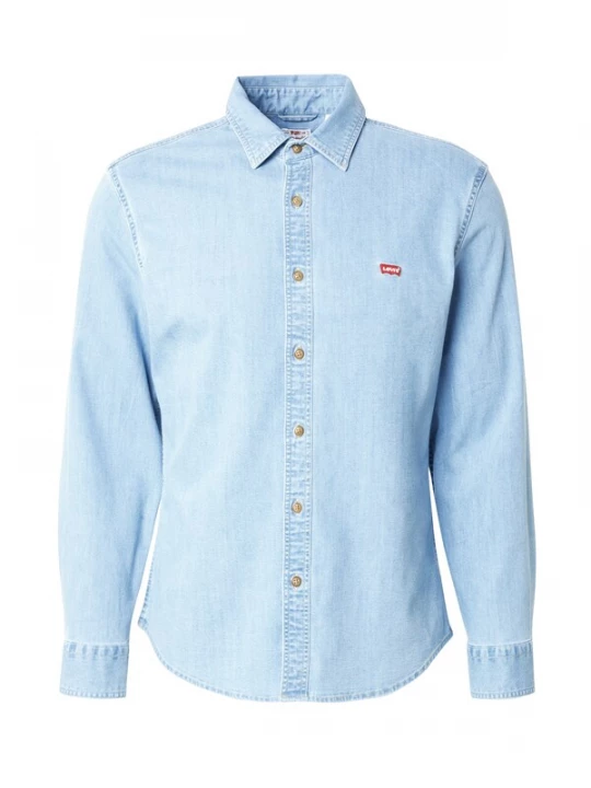 Obrázek produktu LEVI'S ® Košile 'Battery Housemark Slim Fit Shirt'  světlemodrá