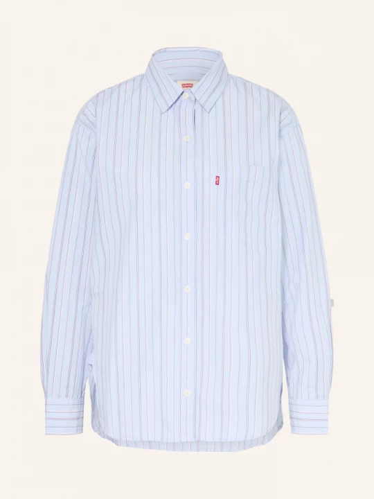 Obrázek produktu Levi's® Košile Harlie tmavě modrá / bílá / černá