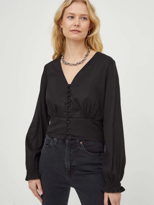 Obrázek produktu Levi's Košile Levi's černá