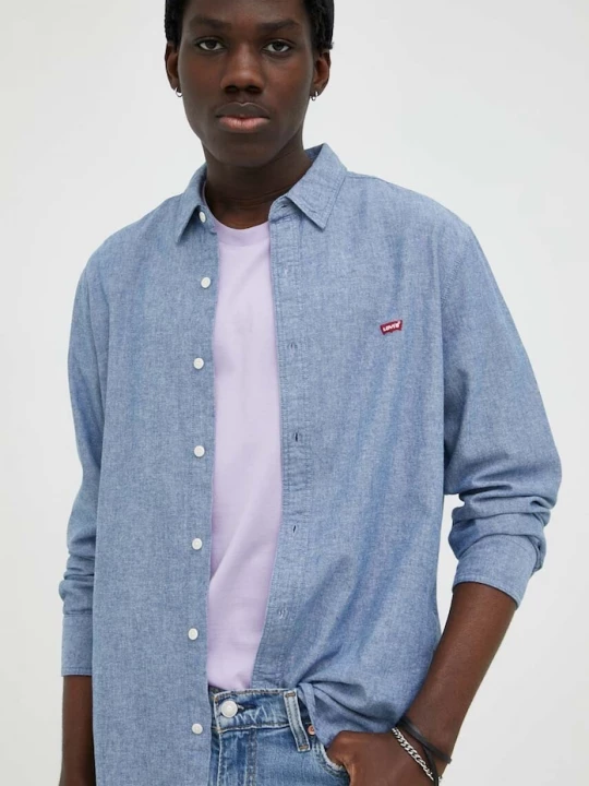Obrázek produktu Levi's Košile Levi's modrá