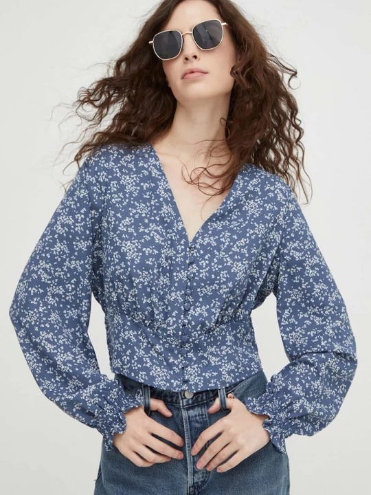 Obrázek produktu Levi's Košile Levi's modrá