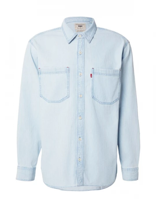 Obrázek produktu LEVI'S ® Košile 'MARIPOSA' světlemodrá