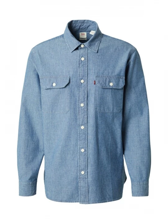 Obrázek produktu LEVI'S ® Košile modrý melír
