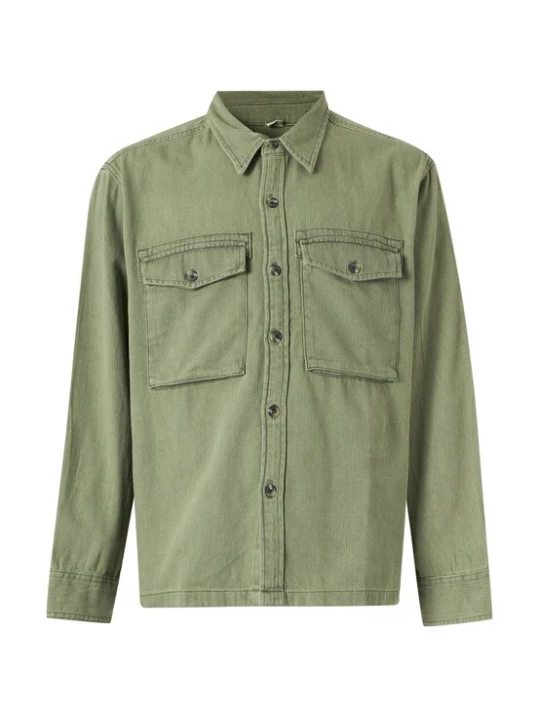 Obrázek produktu LEVI'S ® Košile 'WALLER' olivová